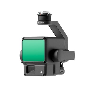 Zenmuse L2