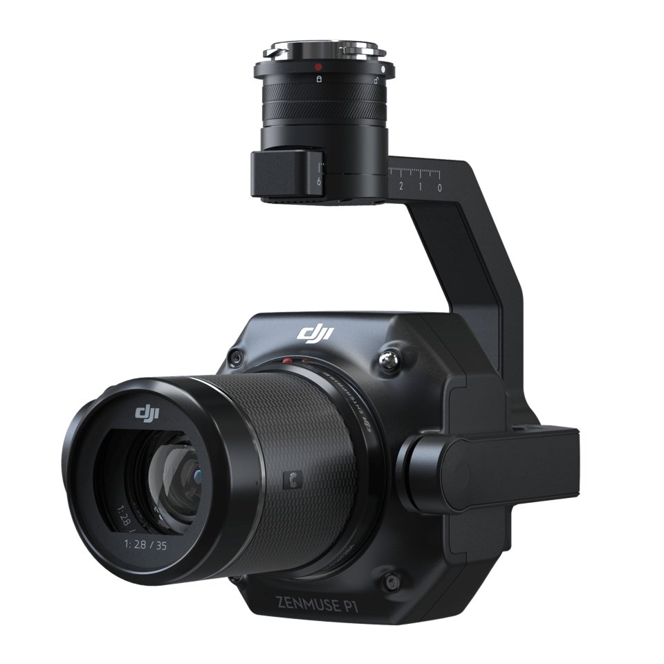 Zenmuse P1